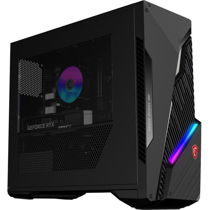Pc Gaming Msi Mag Infinite S3 14nvm7 Intel Core I7 14700f 32gb Ram 1tb Ssd Geforce Rtx 5060 Ti Windows 11 Home Negro