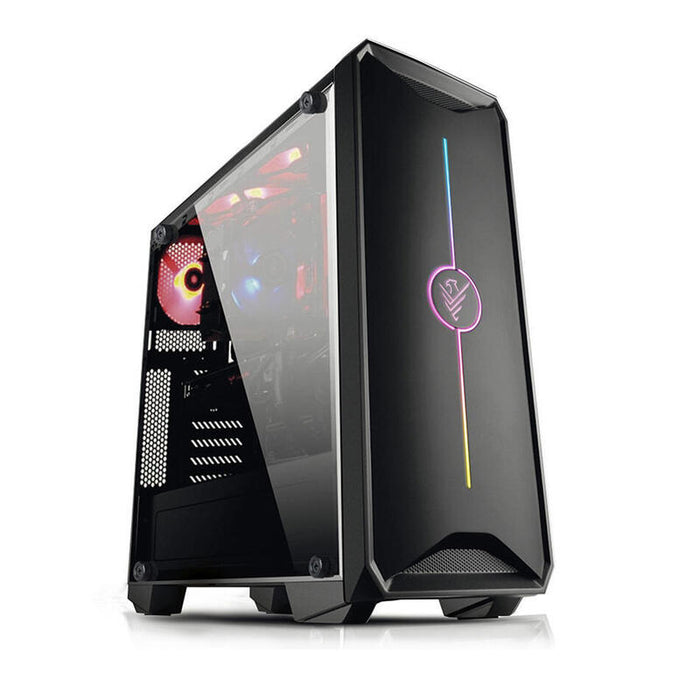 Pc Gaming Phoenix  Grunt Amd Ryzen 5 5600g16gb 1tb  Nvme W11 Home