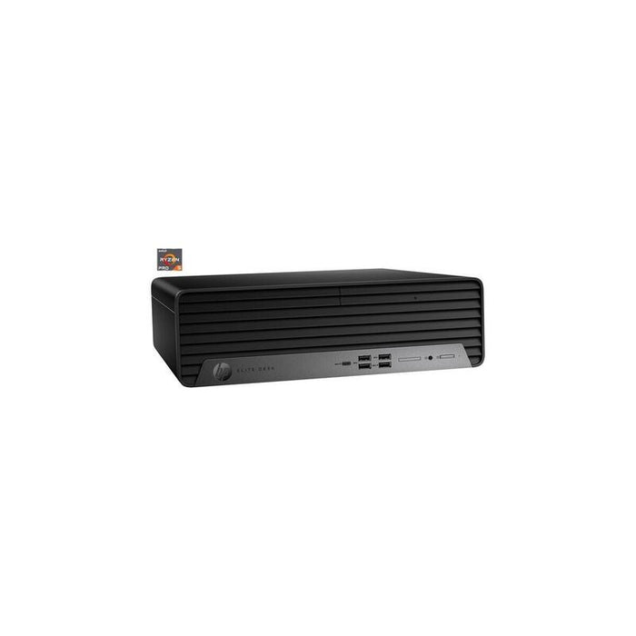 Pc Hp Elite Sff 805 G9 Amd Ryz5 8600g 16gb 512gb Wlan W11pro