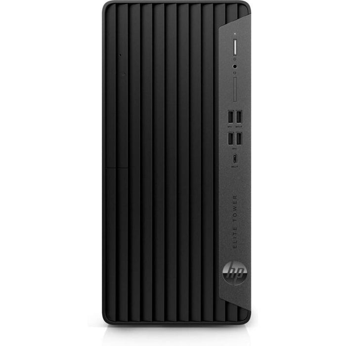 Pc Hp Elite Tower 600 G9 I7-12700 16gb Ddr5 4800 Ssd512 Intel Uhd 770 W11pro 3y Onsite