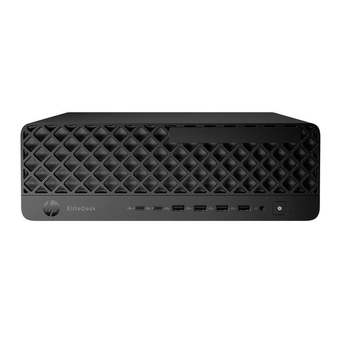 Pc Hp Elitedesk 8 Sff G1i Ultra 7 265 16gb Ddr5 5600 Ssd1tb Arc W11pro 3y Onsite
