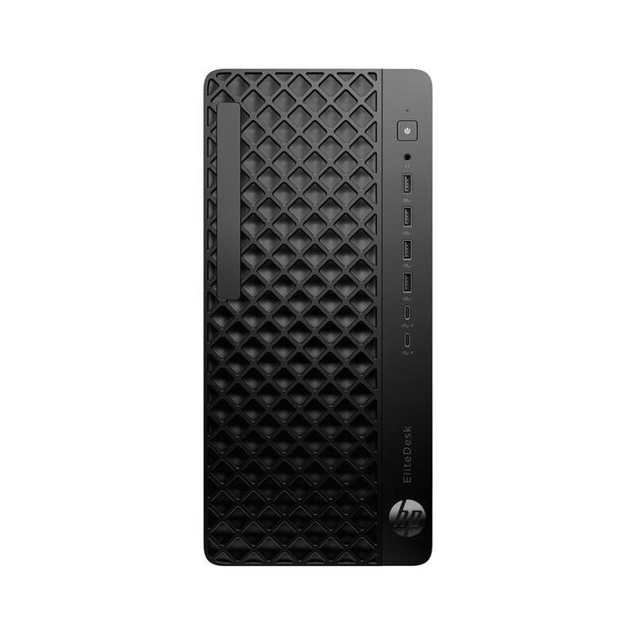 Pc Hp Elitedesk 8 Tower G1i Ultra 7 265 16gb Ddr5 56000 Ssd1tb Arc W11pro 3y Onsite