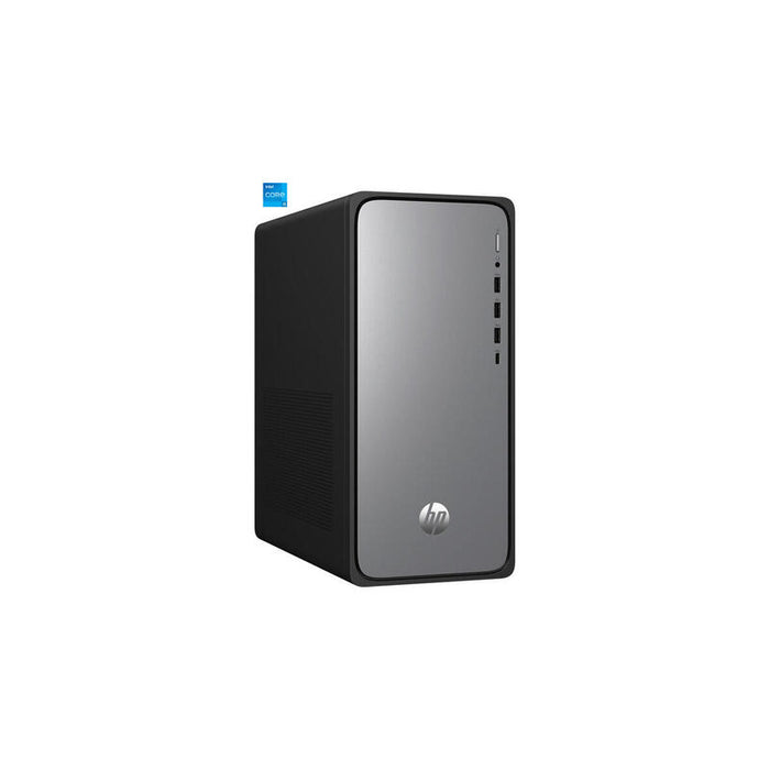 Pc Hp Omnidesk Desktop M02-0052ng I5-14400 16gb 512gb Ssd Win11