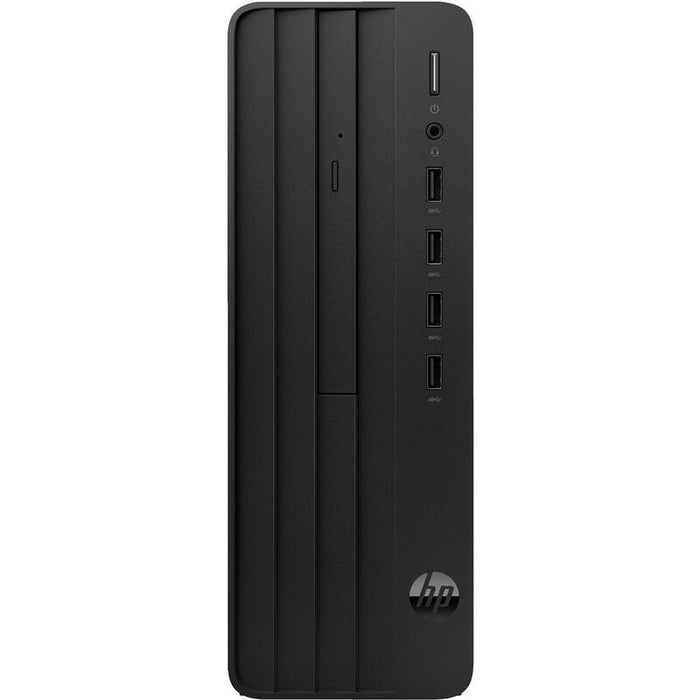 Pc Hp Pro 290 G9 Sff I3-14100 16gb Ddr4 Ssd512 Dvd Uhd 730 Noos 3y Onsite