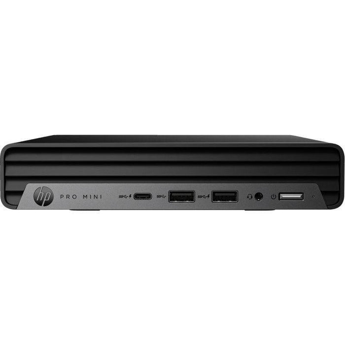 Pc Hp Pro 400 G9 A54xxet Intel Core I5-14500t 16gb 512gb Ssd Win11 Pro
