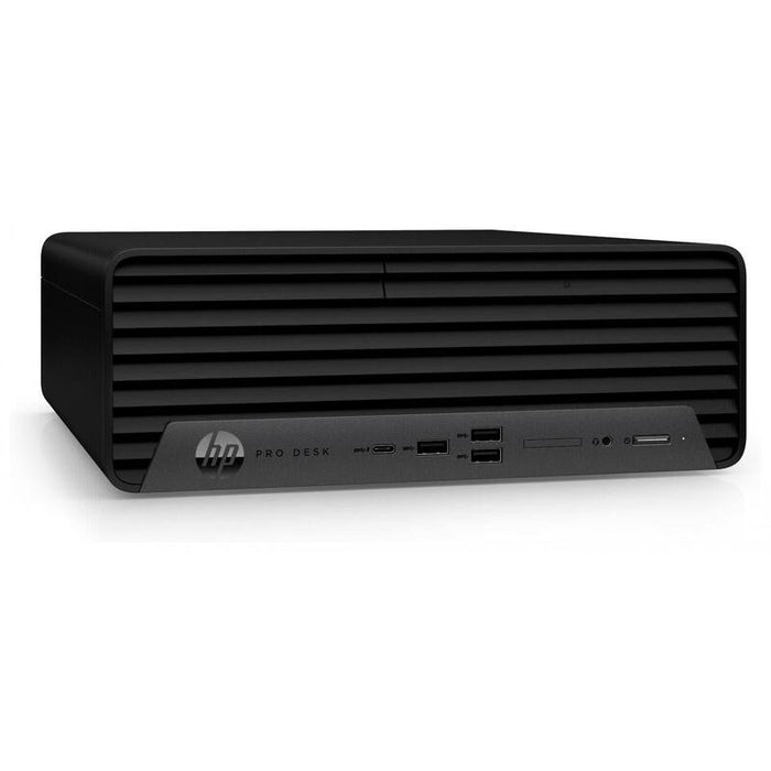 Hp Pro 400 G9 Sff Core I7-12700  16gb  512gb  W11p