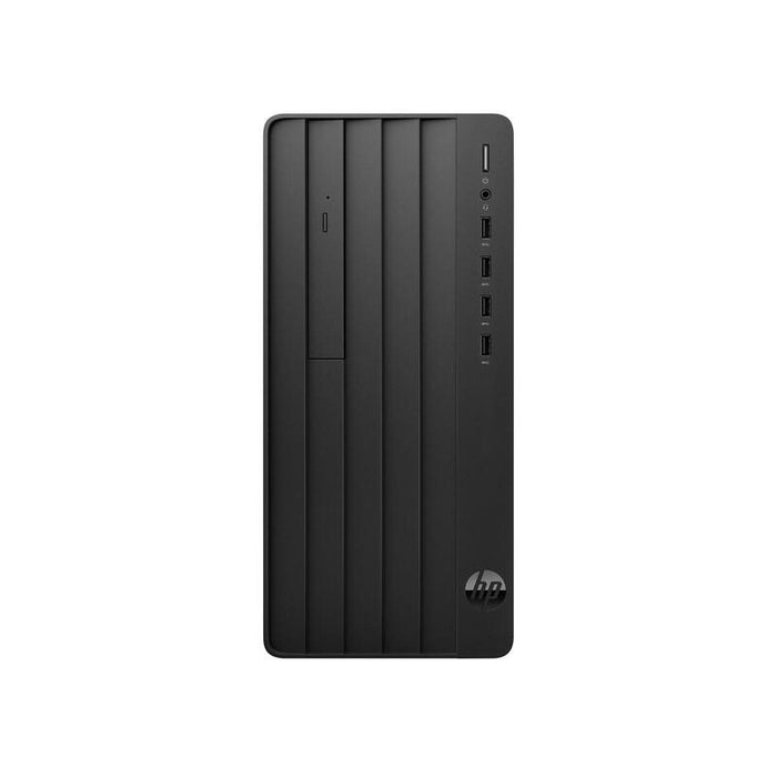 Pc Hp Pro Tower 290 G9 I5-12500 16gb Ddr4 Ssd512 Uhd 770 Dvd W11pro 3y Onsite