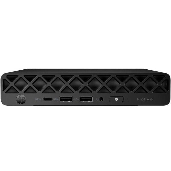 Pc Hp Prodesk 4 Mini G1i Intel Core Ultra 7-265t 16gb 512gb Ssd Win11 Pro