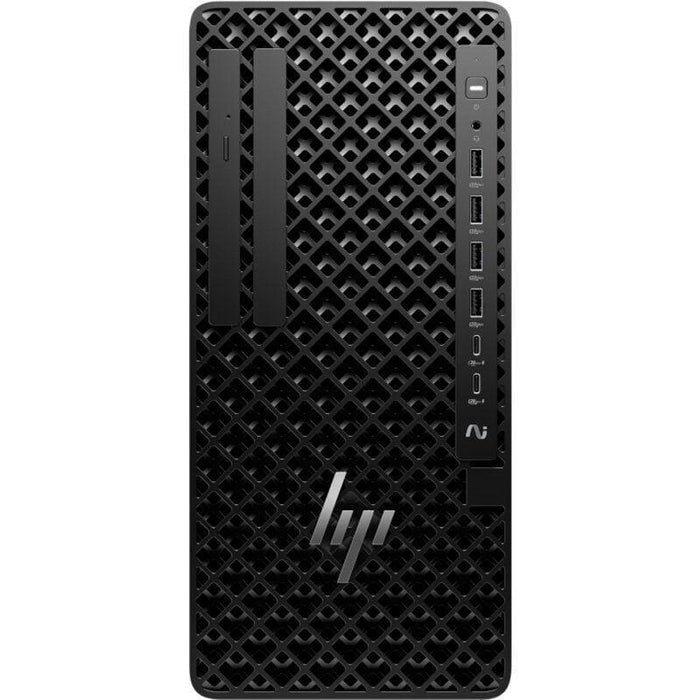Pc Hp Workstation Z1 Tower G1i A40rcet Intel Core Ultra 7-265 16gb 512gb Ssd Win11 Pro