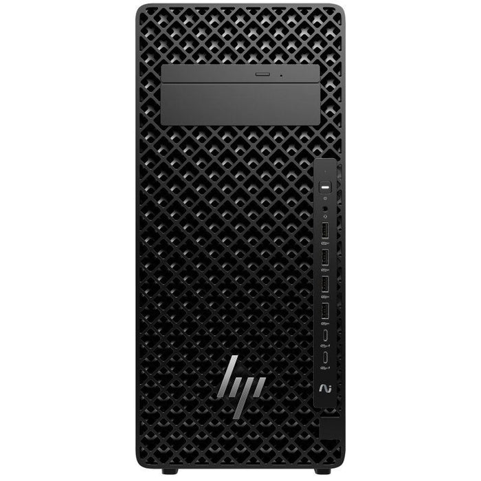 Pc Hp Workstation Z2 Tower G1i D4ct9et Intel Core Ultra 9-285 48gb 1tb Ssd Rtx Pro 4000 Blackwell Win11 Pro