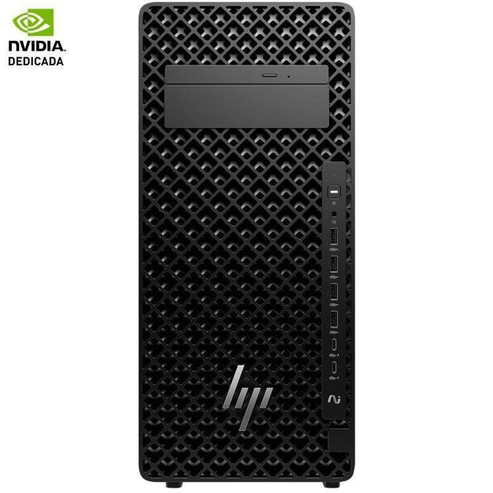 Pc Hp Workstation Z2 Tower G1i D6br6et Intel Core Ultra 7-265k 32gb 1tb Ssd Rtx Pro 2000 Blackwell Win11 Pro