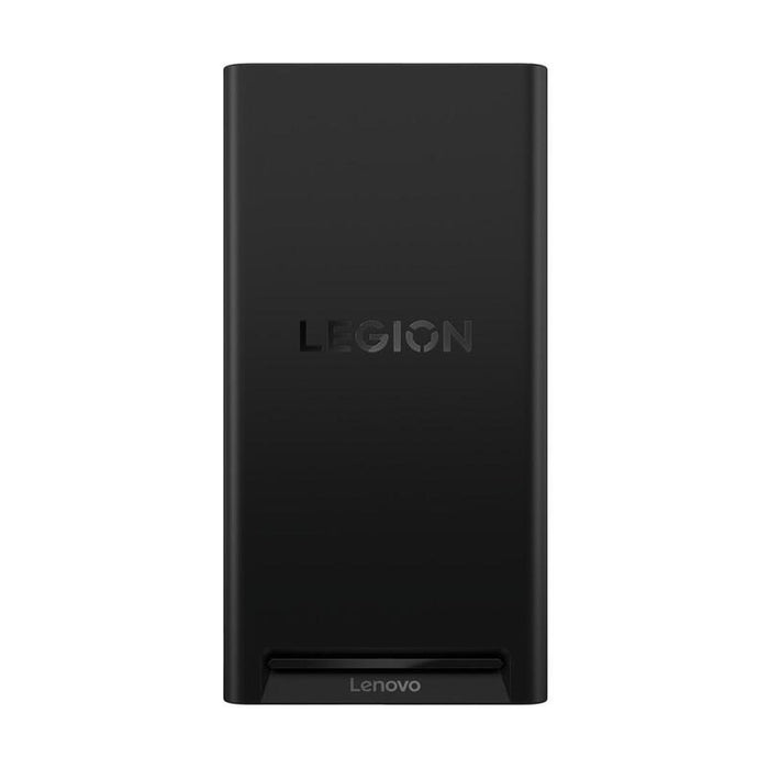Lenovo Legion T5 30agb10 32gb Ddr5 5600 Ssd1tb Geforce Rtx 5060 8gb Wlan+Bt Win11 Eclipse Black