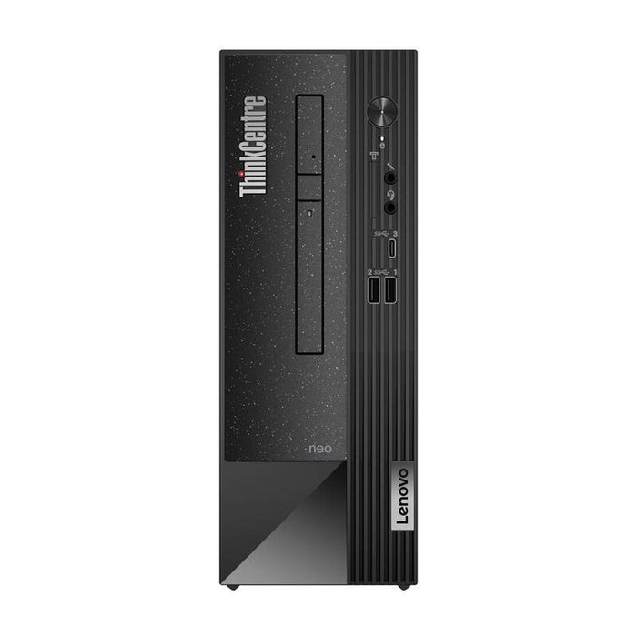 Pc Lenovo Thinkcentre Neo 50s G4 I5-13400 16gb Ddr4 Ssd1tb Uhd  730 W11pro Black 3y Onsite