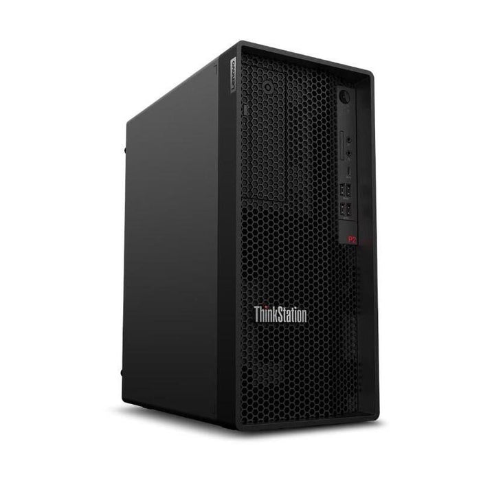 Pc Lenovo Thinkstation P2 Tower Ultra 7 265k 64gb 5600 2xssd1tb Geforce Rtx 5070 12gb Vpro W11pro 3y Onsite
