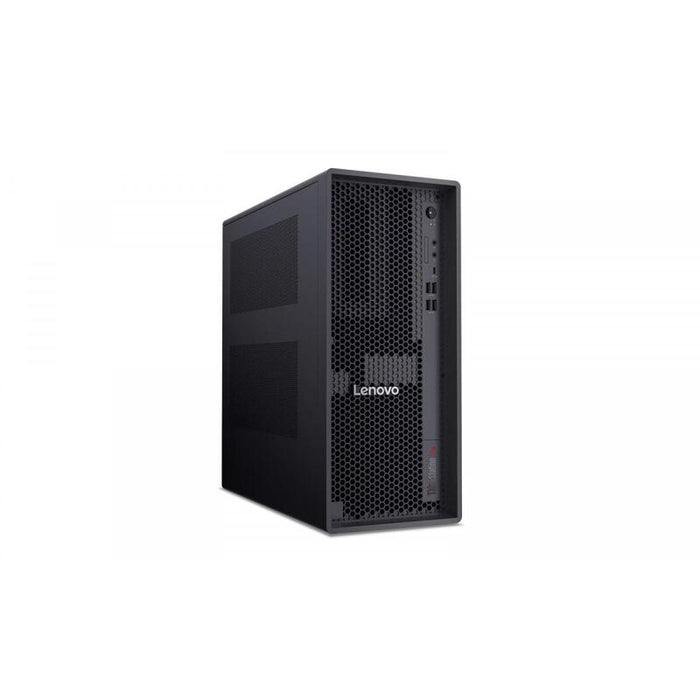 Pc Lenovo Workstation   Thinkstation P4 Tower 30kn001lpb W11pro 9 Pro 9955/2x32gb/1tb/Rtx Pro 2000 16gb/3yr Os