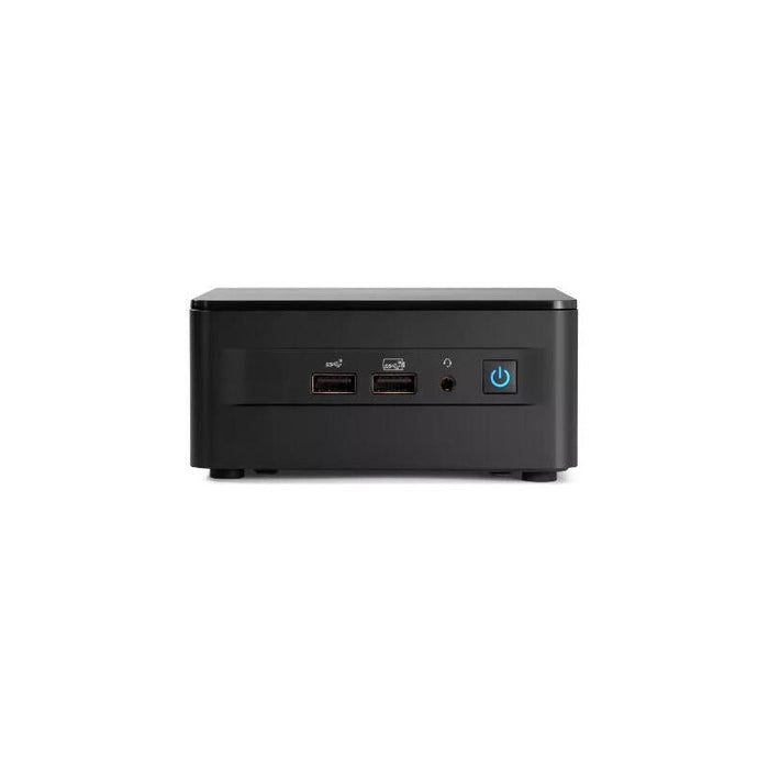 Pc Mini Asus Nuc Rnuc12wshi30002 W.S Canyon I3 Tal