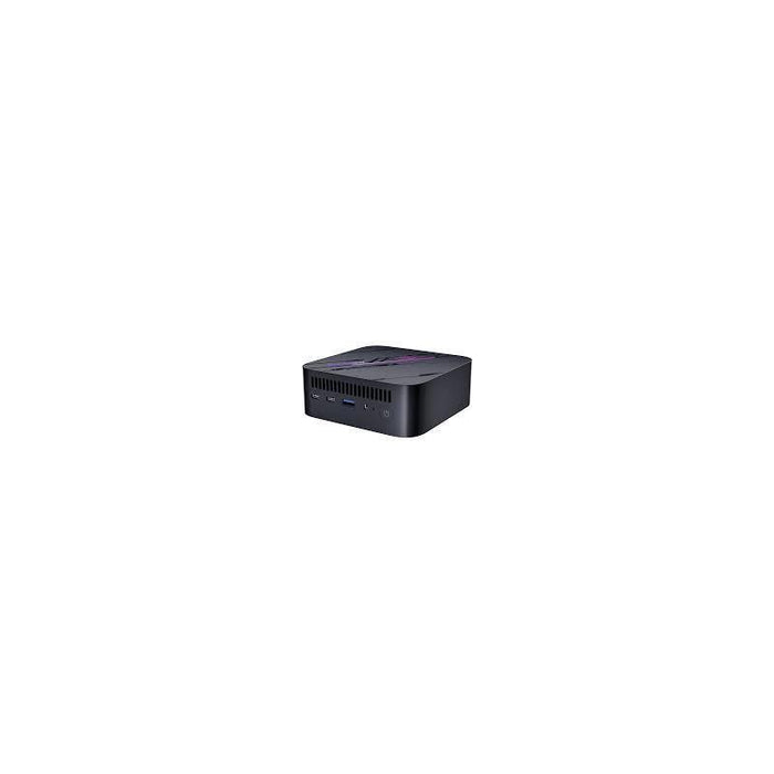 Pc Mini Mp100 R7-5825u/16/512gb Black Blackview