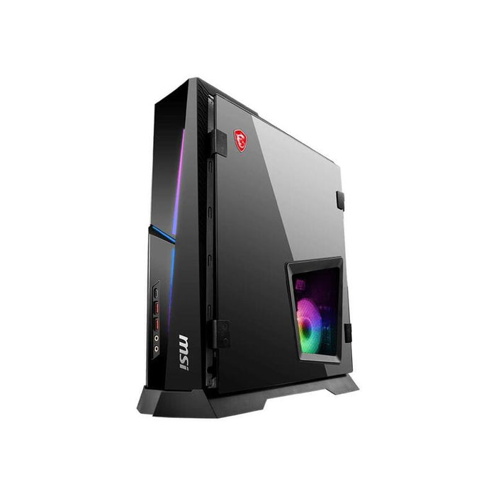 Pc Msi Desktop Intel Core Ultra 5 225f 16 Gb Ddr5-Sdram Storage Ssd Ssd 1 Tb Nvidia Geforce Rtx 5060 Ti On Board Graphics Not Available Wi-Fi Yes Bluetooth Yes Windows 11 Home Mpgtridasai2nvm5-074eu