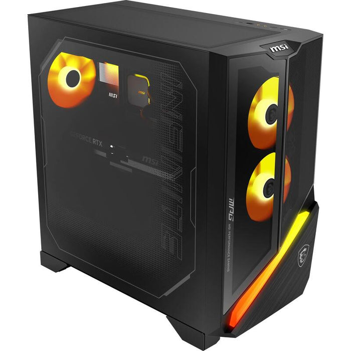 Pc Msi  Mpg Infinite Z3 R7-7800x3d 32gb 1tb W11 7nvrr7-873eu