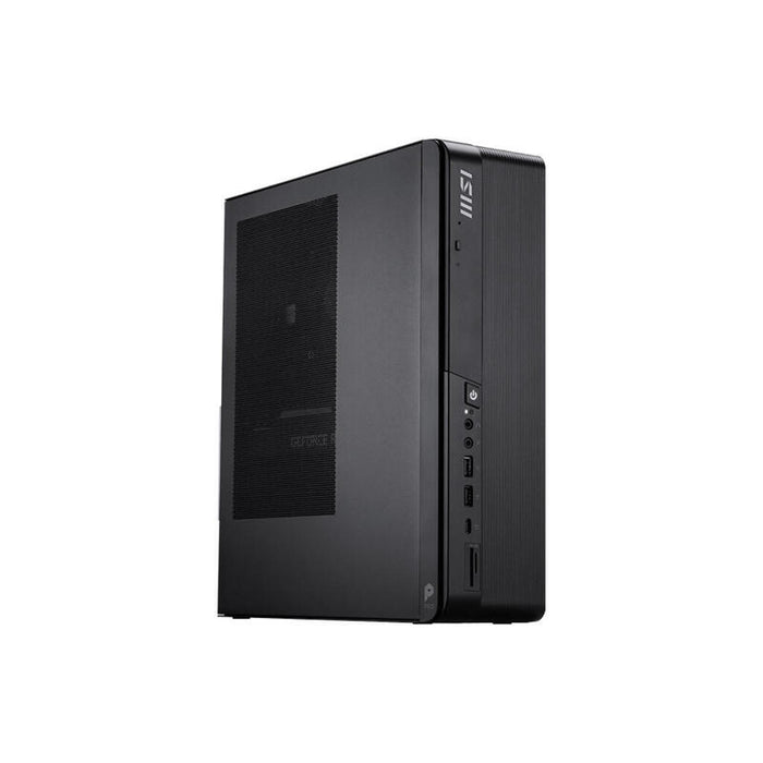 Pc Msi Pro Dp80 A14g-004eu Intel Core I5-14400 16gb 512gb W11p Black