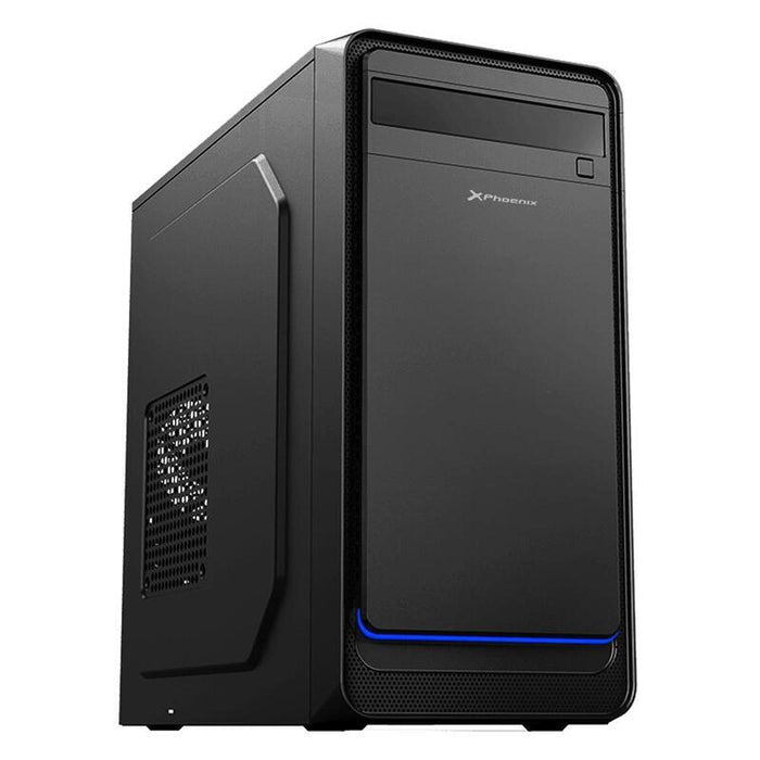 Pc Phoenix Topvalue A25 Intel Core I5 12º 16gb Ddr4 500 Gb Nvme Micro Atx