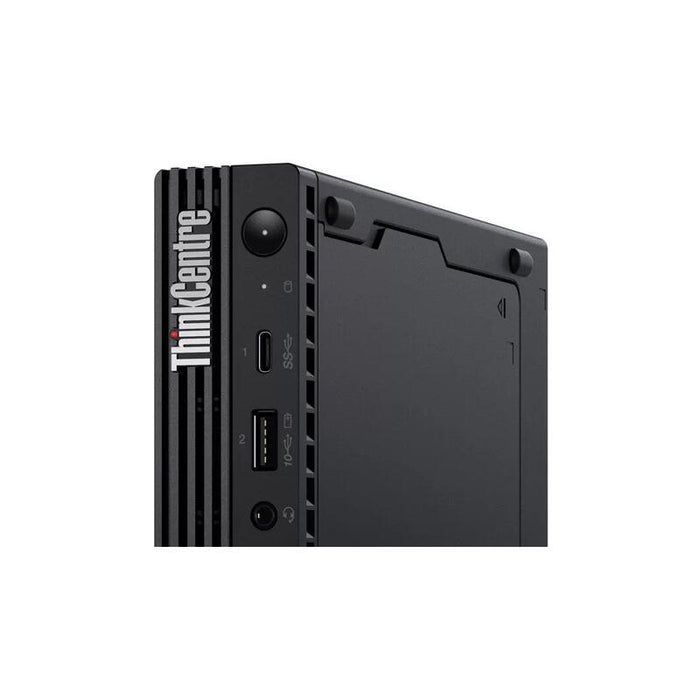 Pc Reacodicionado Lenovo Thinkcentre M70q I5-10400t 16gb 512ssd 1 Año De Garantia W11 Pro Instaladoa