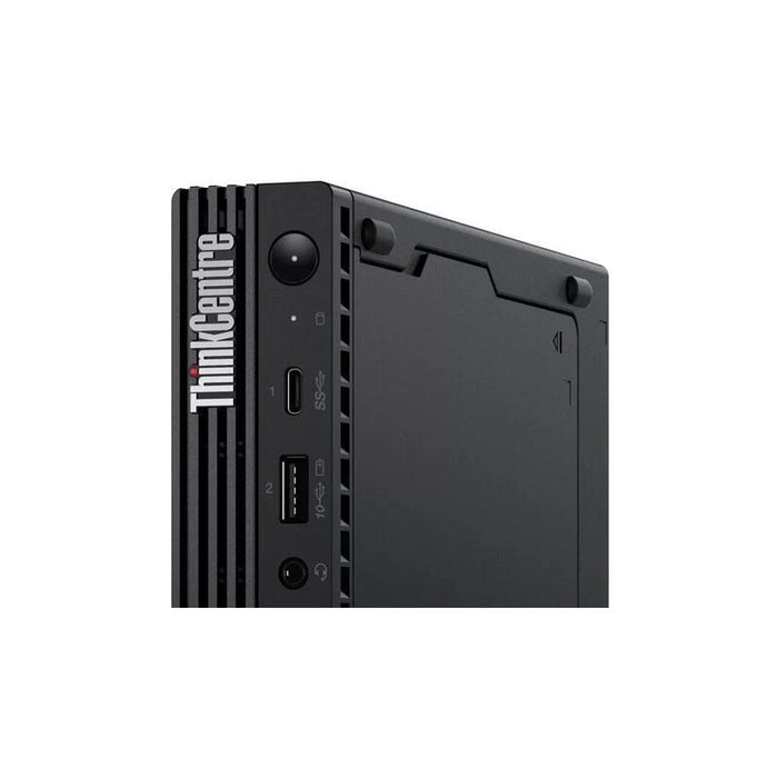 Pc Reacodicionado Lenovo Thinkcentre M70q I5-10400t 8gb 256gb Ssd + 500hdd 1 Año De Garantia