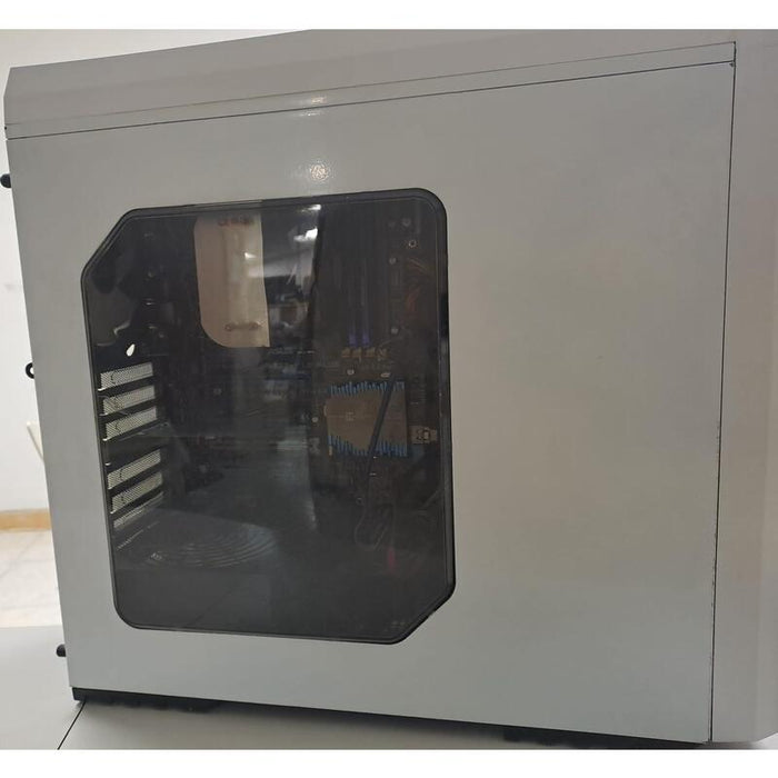Pc Reacondicionado Clonico Placa Asus P8277-V  Torre I5-3330 16gb 500gb Ssd + 2 Tb Hdd Dvd-Rw W10 Pro 1 Año De Garantia