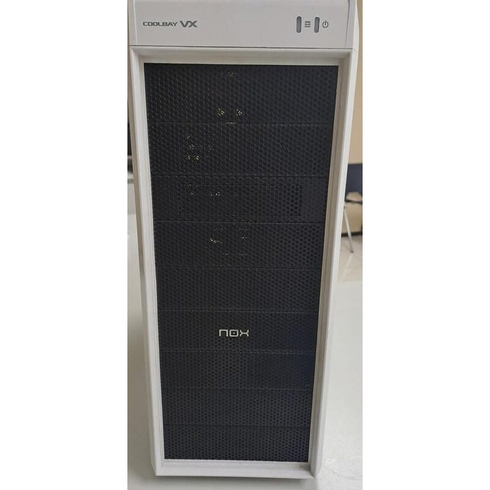 Pc Reacondicionado Clonico Placa Asus P8277-V  Torre I5-3330 16gb 500gb Ssd + 2 Tb Hdd Dvd-Rw W10 Pro 1 Año De Garantia