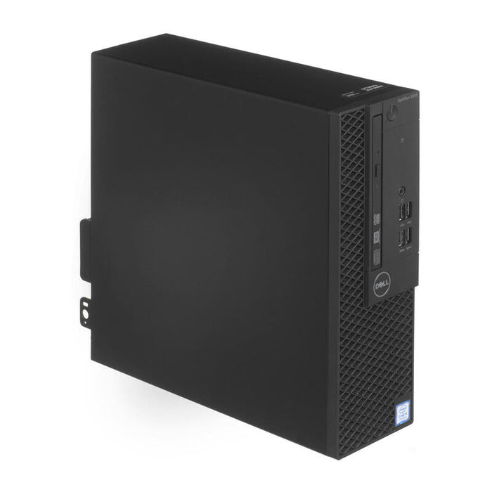 Pc Reacondicionado Dell Optiplex 3050 I5-7500 8gb 256gb Ssd Sff Win11pro 1 Año De Garantia