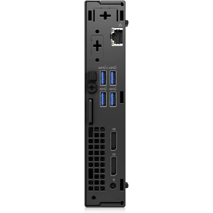Pc Reacondicionado Dell Optiplex 5000 Mini I5-12500t 16gb Ddr4 512gb Ssd Windows 11 Pro Instalado 1 Año De Garantia