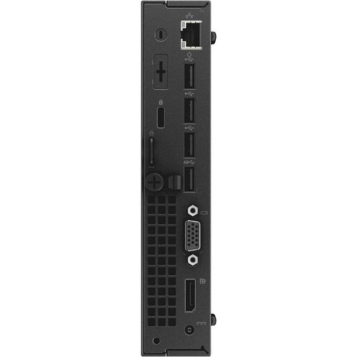 Pc Reacondicionado Dell Optiplex 9020m Mini I5-4590t 8gb 256gb Ssd Win10pro Instalado 1 Año De Garantia