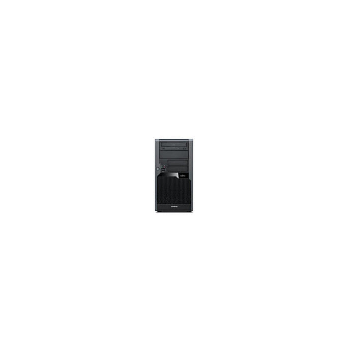 Pc Reacondicionado Fujitsu Esprimo P5635 Athlon Ii X2 240 4gb 160gb Hdd Taras Esteticas W10 Instalado 1 Año De Garantia