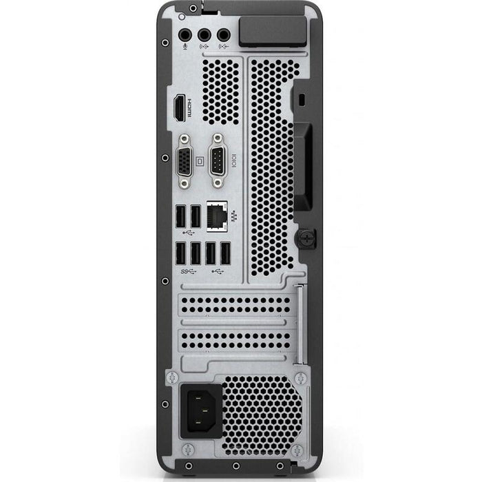Pc Reacondicionado Hp 290 G1 Sff I5-8500 8gb 256gb Ssd W11pro Instalado 1 Año De Garantia