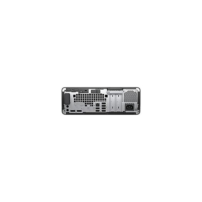 Pc Reacondicionado Hp 800g3 Sff I5 6500 8gb Ssd256 W10pro Instalado 1 Año De Garantia