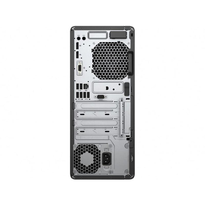 Pc Reacondicionado Hp 800g4 Twr I5 8500 8gb 256ssd+1tb Windows 11 Pro 1 Año De Garantia