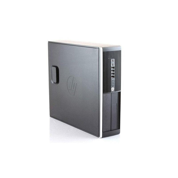 Pc Reacondicionado Hp 8300 Sff G2020 4gb Ssd128gb W7 Coa 6 Meses De Garantia