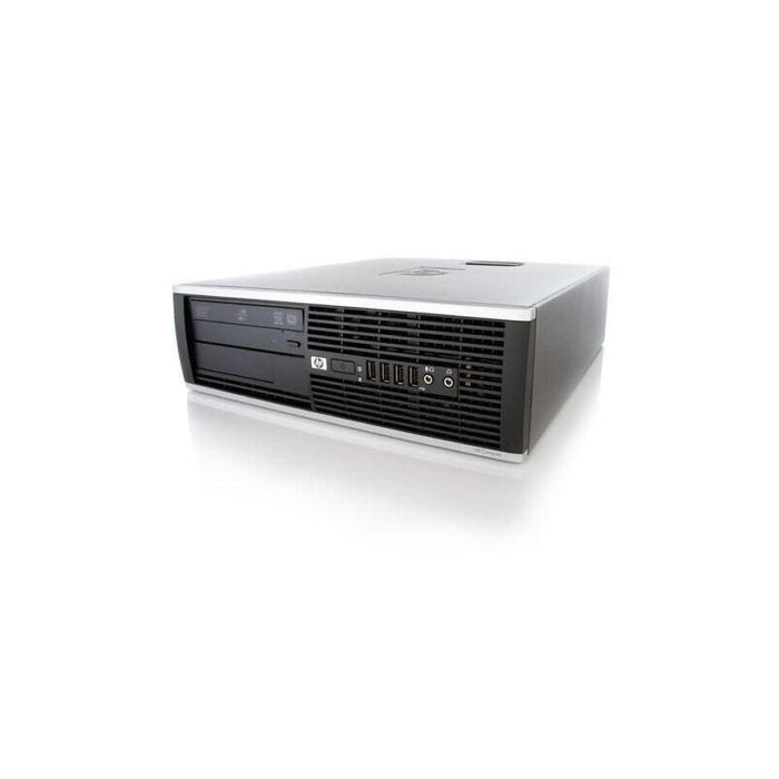 Pc Reacondicionado Hp Compaq 6005 Pro Sff Athlon (Tm) Ii X2 B24 4gb 500gb Hdd W10p 6 Meses De Garantia