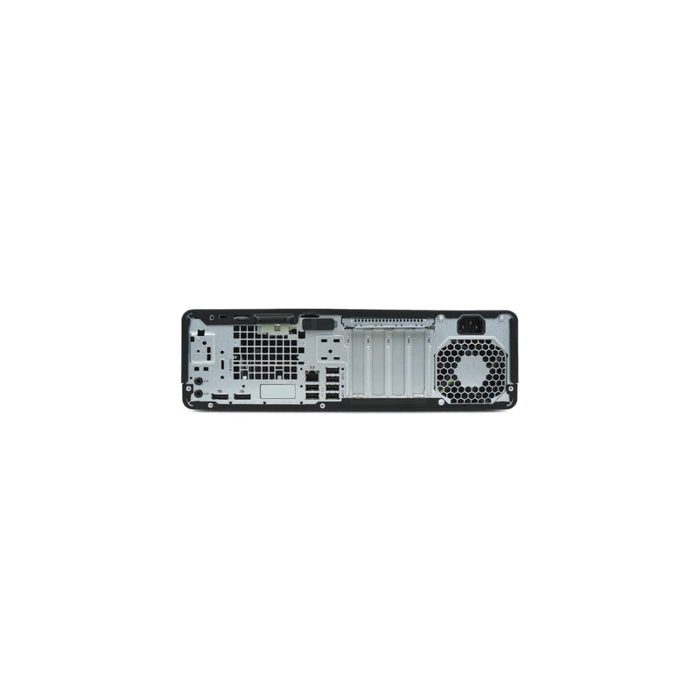 Pc Reacondicionado Hp Elitedesk 800 G5 I5-9500 8gb 256ssd + 256 Ssd W11p Instalado 1 Año De Garantia