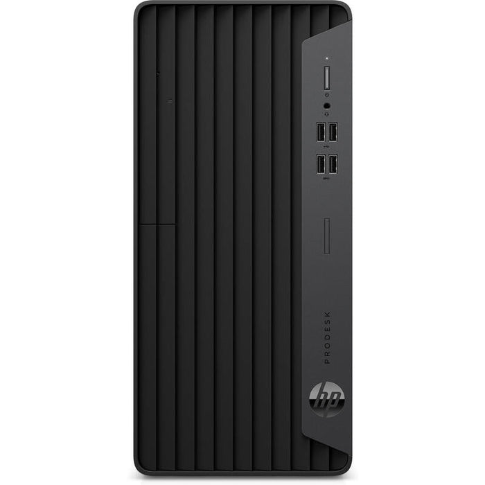 Pc Reacondicionado Hp Prodesk 400 G7 I5-10500 8gb 256gb Ssd Win11pro Instalado 1 Año De Garantia