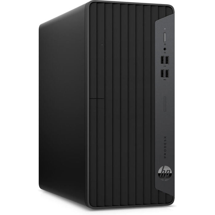 Pc Reacondicionado Hp Prodesk 400 G7 I5-10500 8gb 256gb Ssd Win11pro Instalado 1 Año De Garantia