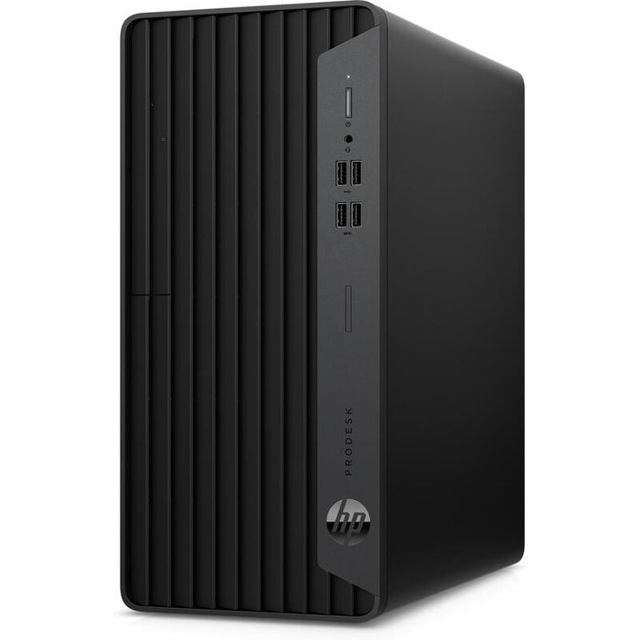 Pc Reacondicionado Hp Prodesk 400 G7 I5-10500 8gb 256gb Ssd Win11pro Instalado 1 Año De Garantia