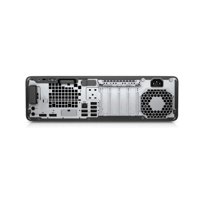 Pc Reacondicionado Hp Prodesk 600 G5 Sff I5-8500 16gb 512gb Ssd W11p Instalado 1 Año De Garantia