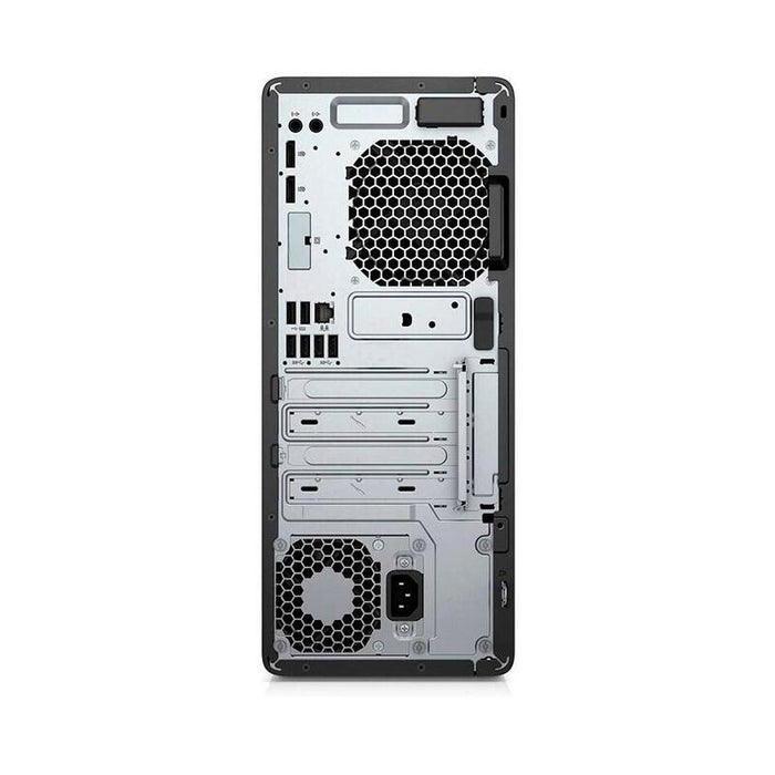Pc Reacondicionado Hp Prodesk 600 G5 Tower I5 9500 16gb 512gb Ssd Wifi W11p Instalado 1 Año De Garantia