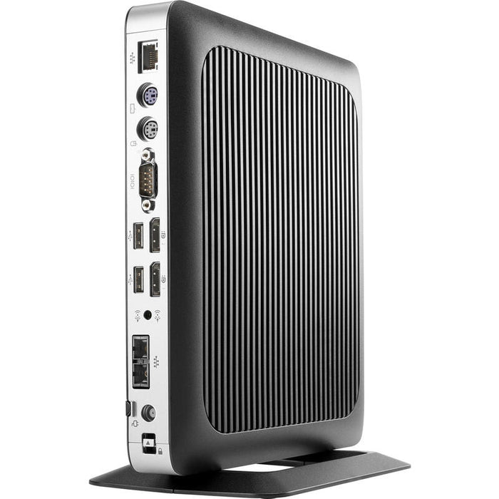 Pc Reacondicionado Hp Thin Client T620 Amd Gx-217ga Dual Core 8gb Ram  256gb Ssd  W10p Instalado 1 Año De Garantia