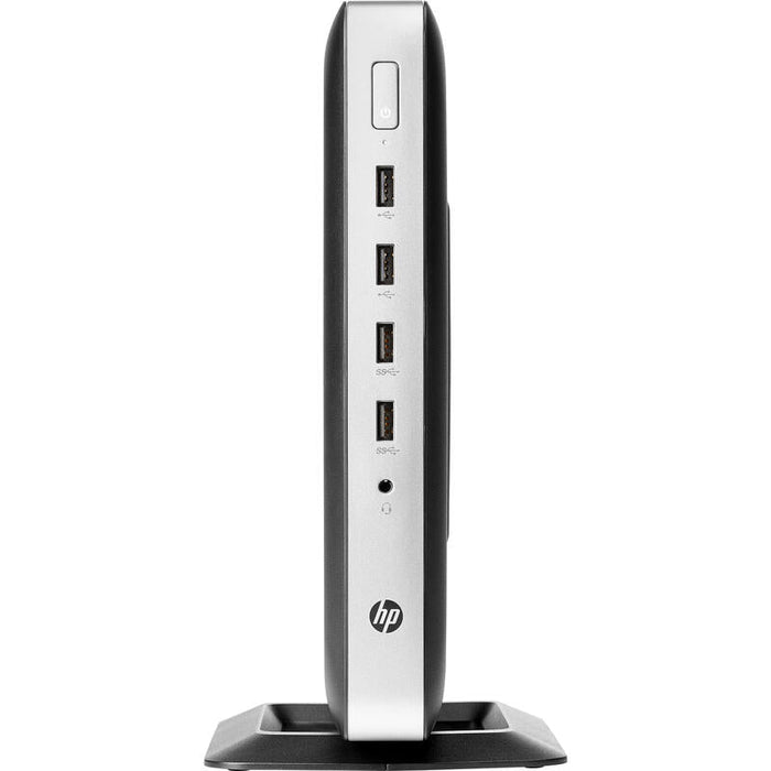Pc Reacondicionado Hp Thin Client T630 - Gx-420gi 2ghz  8gb Ram  256gb Ssd  Radeon R7e  W10p Instalado 1 Año De Garantia