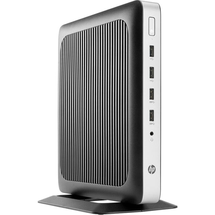 Pc Reacondicionado Hp Thin Client T630 - Gx-420gi 2ghz  8gb Ram  256gb Ssd  Radeon R7e  W10p Instalado 1 Año De Garantia