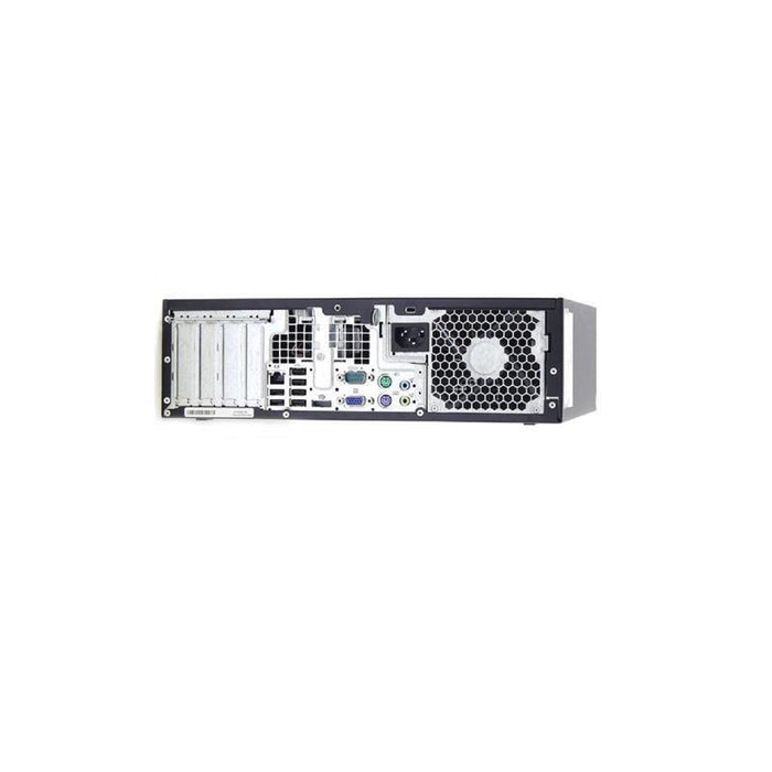 Pc Reacondicionado Hp Workstation Z210 I3-2120 8gb 240 Ssd 1 Año De Garantia