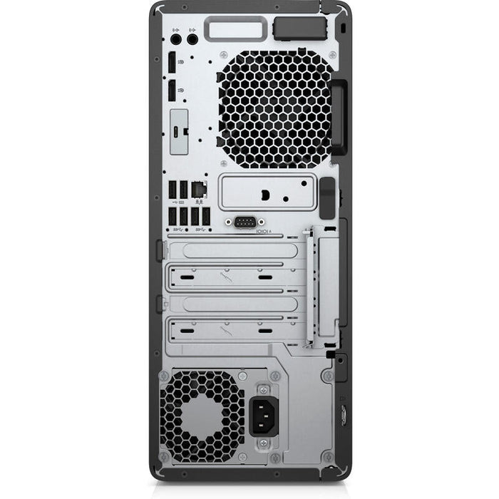 Pc Reacondicionado Hp Z1 Twr G5 I5 9500 8gb  1tb Ssd Windows 11 Pro 1 Año De Garantia