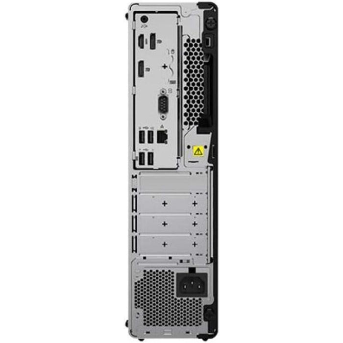 Pc Reacondicionado Lenovo M70s Sff I5-10400f 8gb 256gb Ssd Gpu Gt 730 2gb W11 Pro Instalado 1 Año De Garantia